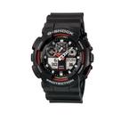 Relógio casio g-shock masculino ga-100-1a4dr Relógio casio g-shock masculino ga-100-1a4dr