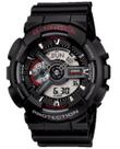 Relógio Casio G-Shock Masculino GA-110-1ADR