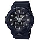 Relógio Casio G-Shock Masculino GA-700-1BDR Relógio Casio G-Shock Masculino GA-700-1BDR