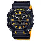 Relógio Casio G-Shock Masculino GA-900A-1A9DR.