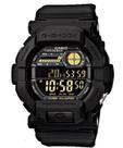 Relógio Casio G-Shock Masculino GD-350-1BDR Relógio Casio G-Shock Masculino GD-350-1BDR