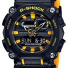 Relógio casio g-shock masculino heavy duty ga-900a-1a9dr