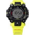 Relógio Casio G-Shock Mudman GW-9500MRY-1A9DR Relógio Casio G-Shock Mudman GW-9500MRY-1A9DR
