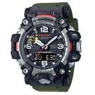 Relógio Casio G-Shock Mudmaster GWG-2000-1A3DR