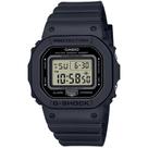 Relógio CASIO G-SHOCK preto digital feminino GMD-S5600BA-1DR Relógio CASIO G-SHOCK preto digital feminino GMD-S5600BA-1DR