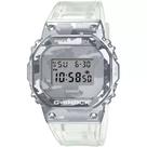 Relógio CASIO G-SHOCK Skeleton masculino GM-5600SCM-1DR Relógio CASIO G-SHOCK Skeleton masculino GM-5600SCM-1DR