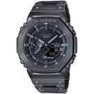 Relógio CASIO G-SHOCK tough solar bluetooth GM-B2100BD-1ADR