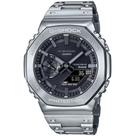 Relógio CASIO G-SHOCK tough solar bluetooth GM-B2100D-1ADR