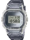 Relógio Casio G-Shock Unissex Digital Cinza DW-5600SK-1DR