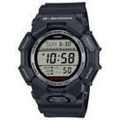 Relógio CASIO G-SHOK masculino analógico preto GD-010-1DR Relógio CASIO G-SHOK masculino analógico preto GD-010-1DR