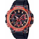 Relógio CASIO GSHOCK 40th anniversary analógico MTG-B3000FR-1ADR
