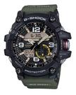 Relógio casio gshock masculino mudmaster gg10001a3dr