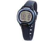 Relógio Casio Infantil Digital Azul LW-203-2AVDF