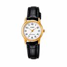 Relógio casio ltp-v001gl-7budf-br