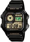 Relógio CASIO Masculino AE-1200WH-1BVDF Sport