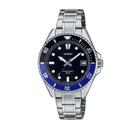 Relógio CASIO Masculino Casio Duro MDV-10D-1A2V