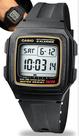 Relógio Casio Masculino Digital Esportivo Com Cronômetro E Alarme Vintage Clássico Resistente Á Água Original