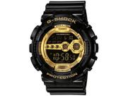 Relógio Casio Masculino Digital G-Shock GD-100GB-1DR GD100GB