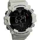 Relógio Casio Masculino Digital Standard AE-1500WH-8B2VDF