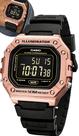 Relógio Casio Masculino E Feminino Digital Esportivo Casual Original Vintage Prova Dágua 50 Metros
