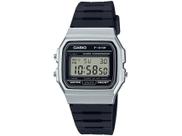 Relógio Casio Masculino F-91WM-7ADF