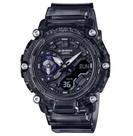 Relógio casio masculino g-shoc ga-2200skl-8adr
