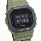 Relógio Casio Masculino G Shock Digital Urban Utility DW-5610UU-3DR