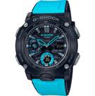 Relógio casio masculino g-shock ga-2000-1a2dr