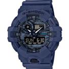 Relogio casio masculino g-shock ga-700ca-2adr