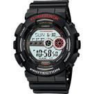 Relógio Casio Masculino G-shock GD-100-1ADR GD1001ADR