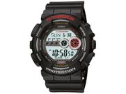 Relógio casio masculino g-shock gd-100-1adr Relógio casio masculino g-shock gd-100-1adr