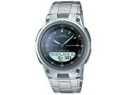 Relógio CASIO masculino illuminator AW-80D-1AVDF Relógio CASIO masculino illuminator AW-80D-1AVDF