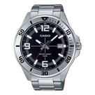 Relógio Casio Masculino MTC-100D-1BVDF
