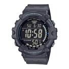 Relógio Casio Masculino Ref: Ae-1500wh-8bvdf Digital Illuminator Relógio Casio Masculino Ref: Ae-1500wh-8bvdf Digital Illuminator
