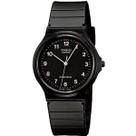 Relógio casio masculino standard collection mq-24b-1bdf Relógio casio masculino standard collection mq-24b-1bdf