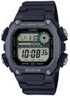 Relógio CASIO Masculino Standard DW-291HX-1AVDF Relógio CASIO Masculino Standard DW-291HX-1AVDF