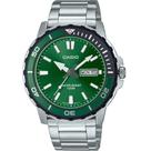 Relógio CASIO Masculino Standard MTD-125D-3AVDF Relógio CASIO Masculino Standard MTD-125D-3AVDF
