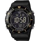 Relógio casio masculino timeless digital ae-1700h-1bvdf