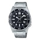 Relógio Casio Middle East &amp África MTD-135D-1AVDF-SC