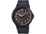 Relógio Casio MW-240-4BVDF Relógio Casio MW-240-4BVDF