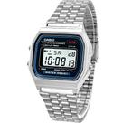 Relógio Casio Original De Pulso Unissex Modelo Vintage Lançamento Clássico