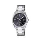 Relógio casio prateado feminino ltp-1302pd-1a1veg Relógio casio prateado feminino ltp-1302pd-1a1veg
