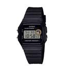 Relógio Casio Preto Masculino F-94WA-8DG-BR