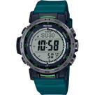 Relógio Casio ProTrek PRW-35Y-3DR Solar Altímetro Barômetro