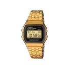 Relógio casio retrô vintage