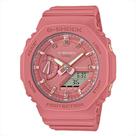 Relógio Casio Rose Feminino Gma-S2100-4A2Dr
