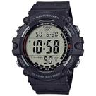 Relógio Casio Standard AE-1500WH-1AVDF-SC Preto
