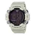 Relógio Casio Standard AE-1500WH-8B2VDF-SC Bege Relógio Casio Standard AE-1500WH-8B2VDF-SC Bege