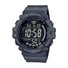 Relógio Casio Standard AE-1500WH-8BVDF Relógio Casio Standard AE-1500WH-8BVDF
