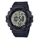 Relógio Casio Standard AE-1500WHX-1AVDF Preto Relógio Casio Standard AE-1500WHX-1AVDF Preto